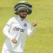 Mominul Haque Quits As Bangladesh Test captain