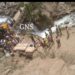 Two killed, six others injured after load carrier overturns in Kishtwar