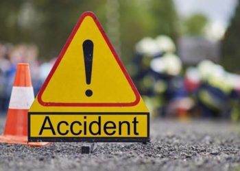 Freak accident: 8-yr-old boy killed as he disengages hand brake near Baltal