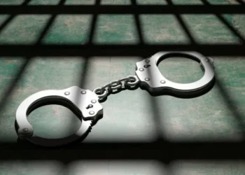 Notorious Fraudster arrested by Cyber Police Kashmir from New Delhi