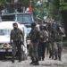 Female teacher from Samba shot dead in Kulgam