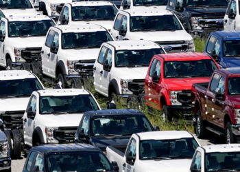 Here’s Why Modern Cars Feel So Lifeless To Drive