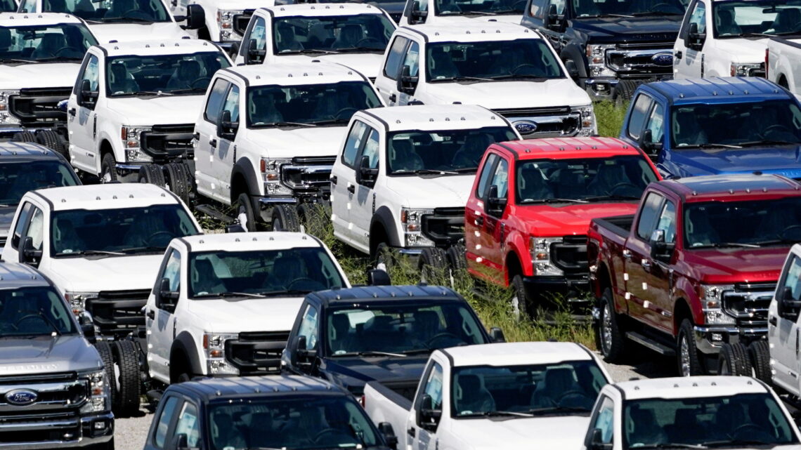 Here’s Why Modern Cars Feel So Lifeless To Drive