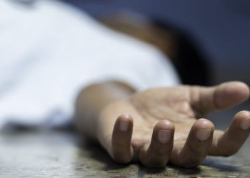 26 year old found dead in Ganderbal
