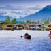 J&K Govt to develop five villages within Dal Lake as Tourist Villages