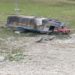 Driver Killed In Drass Road Accident