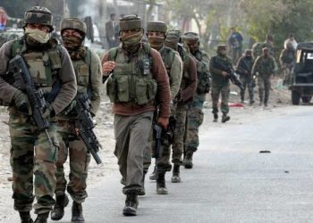 Two Militants Killed In Bijbehara Gunfight: Police