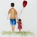 What Does Psychology Say about Father-Daughter Relationships?