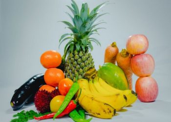 Fruits And Vegetables Plays Key Role In ADHD Symptoms In Children