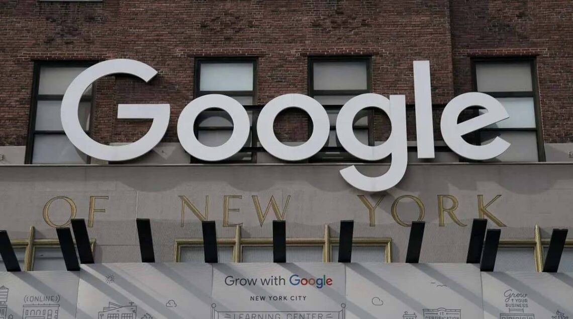 Google hit with fresh UK investigation over ad tech dominance