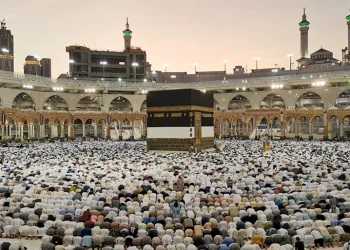 Haj-2022 pilgrims asked to deposit Arrangement dues