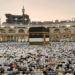 Hajj pilgrimage our priority, says J&K Admin