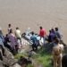 Traffic cop killed, 5 persons injured as car falls into river in Poonch