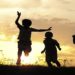 Kids Who Play Adventurously May Have Better Mental Health