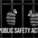 J&K Police Slaps PSA On Militant Recruiters