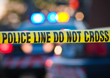 CRPF trooper found hanging in Humhama Budgam