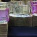 Rs 500 is most faked notes detected in 2021, says RBI report