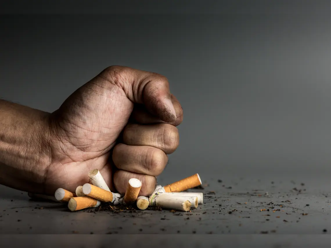 Oral cancer in India mainly caused by tobacco: Experts