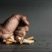 Oral cancer in India mainly caused by tobacco: Experts