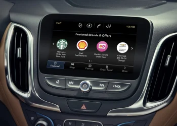 These Are The Most Useless Car Tech Features