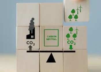 Opinion: With the Climate Clock Ticking, Carbon Trading is the Way Forward