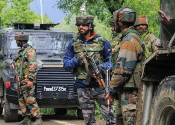 Female teacher from Samba shot dead in Kulgam