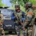 Female teacher from Samba shot dead in Kulgam