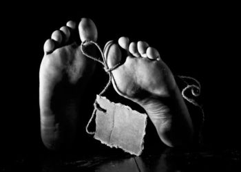 Body of natipora man found from river Jehlum near Budshah bridge