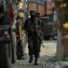 Two JeM Militants Killed In Overnight Gunfight In Awantipora