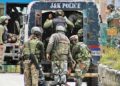 Female teacher from Samba shot dead in Kulgam