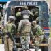 Female teacher from Samba shot dead in Kulgam