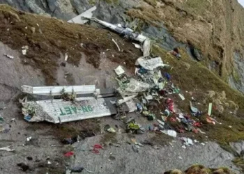 No survivors found in Nepal plane crash: Reports