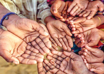 Poverty Alleviation:  A Key Forward For Welfare Organizations