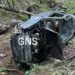 1 killed, 3 injured in Baramulla road accident