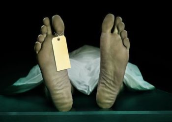 Woman from J&k’s Samba found dead in Telangana