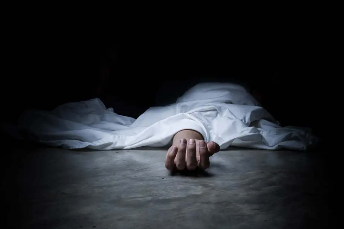 60-year-old man’s body fished out from Jhelum river in Srinagar