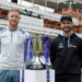 Ben Stokes wants England to feel ‘free’ as Broad, Anderson return for Lord’s Test