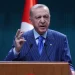 Erdogan halts talks with Greece as tensions flare again