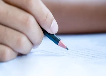 Madhya Pradesh civil service exam question on Kashmir sparks row
