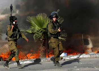 Palestinian Shot Dead By Israeli Army, 3rd In 24 Hours