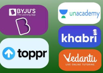 65% parents don’t prefer online education apps in J&K, reveals survey