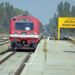 Man Crushed To Death By Train In Anantnag