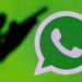 WhatsApp bans over 16.6 lakh bad accounts in India in April