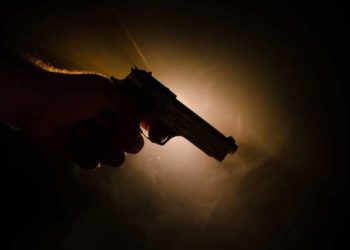 Man Injured After Being Shot By Militants In Shopian