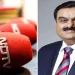Adani Forays Into News Channel Space; Set To Acquire NDTV