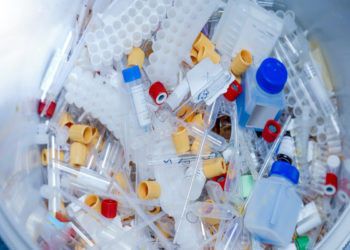 Harms of biomedical waste to environment and disposal tips