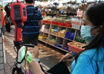 COVID-19: Singapore to drop most indoor mask requirements next week