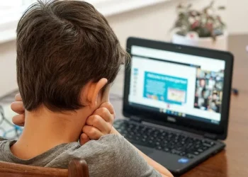 How Some Children Prospered In Pandemic Online Learning