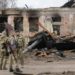Ukraine: 9,000 Of Its Troops Killed Since Russia Began War