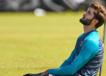 Injured Shaheen Afridi Ruled Out Of Asia Cup